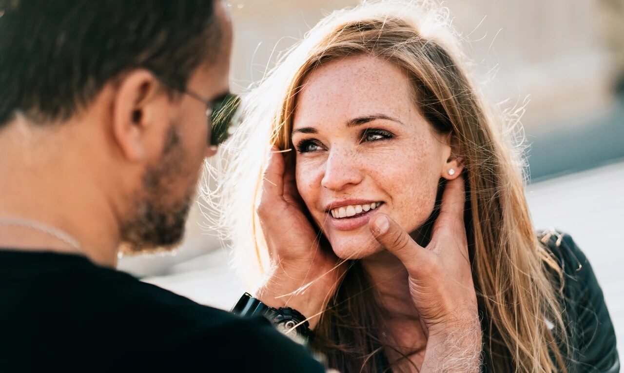 How to Know if His Love Is Real: A Christian’s Guide to Discernment